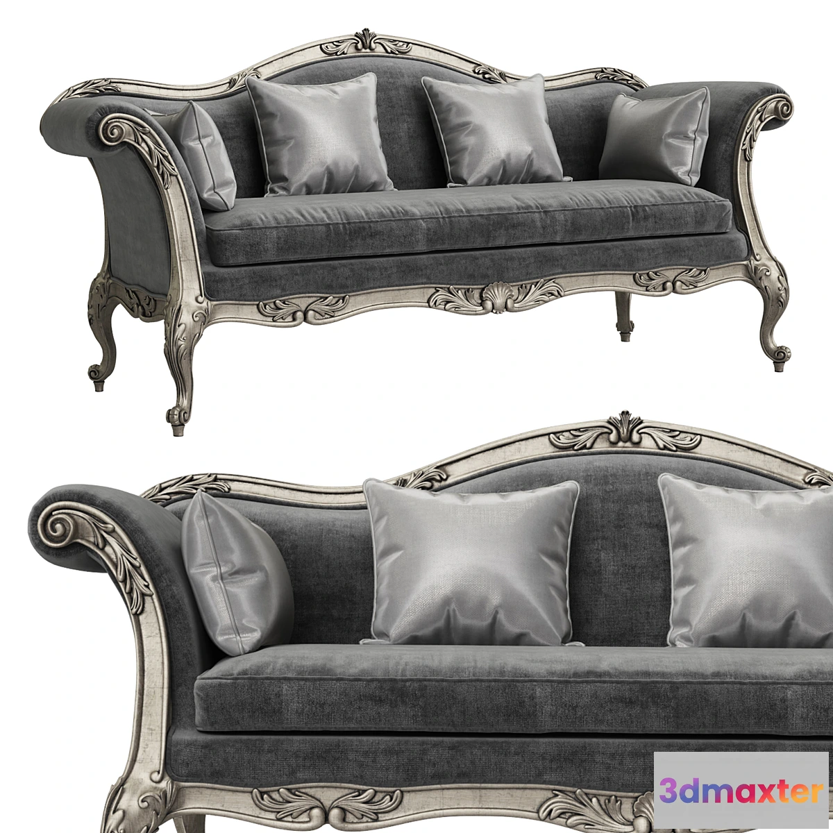 790182 - Chelini Art.1104 Rovere - No.3