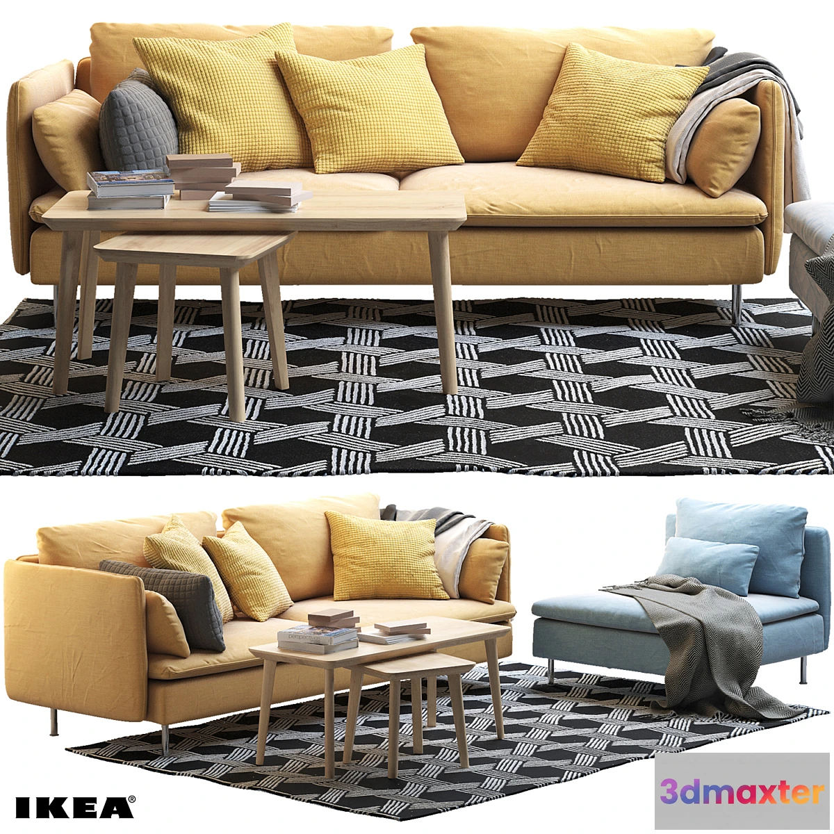 790202 - IKEA SODERHAMN 1 - No.2