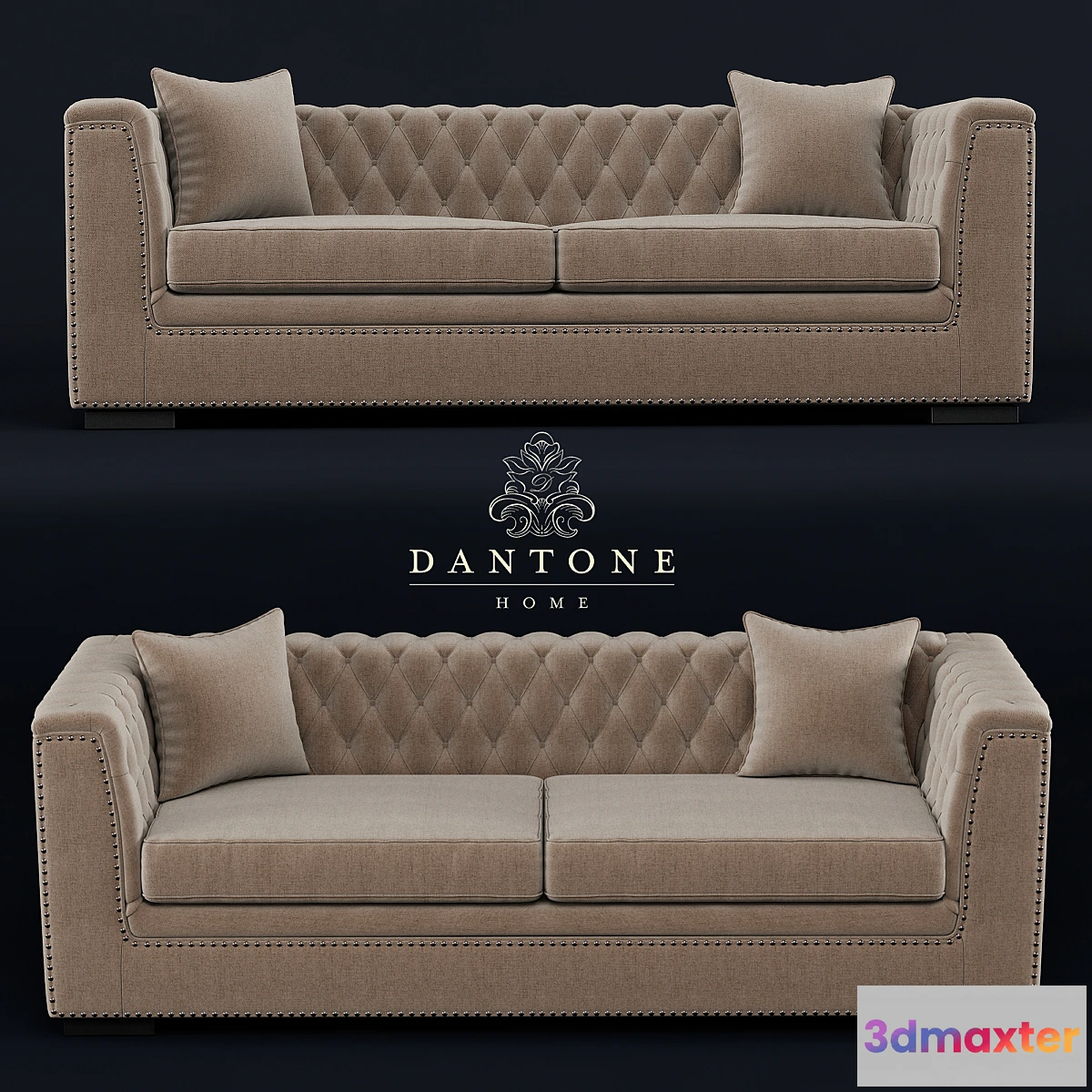 790240 - Dantone Avinon - No.2