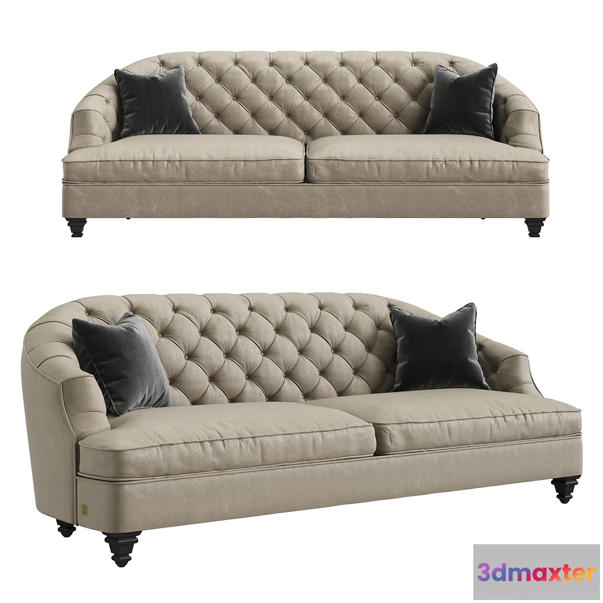 790332 - Toscanova Savon Sofa - No.2
