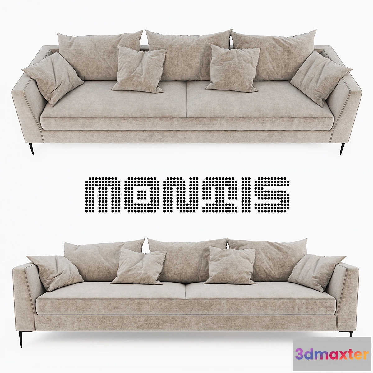 790336 - Montis - DALEY - No.2