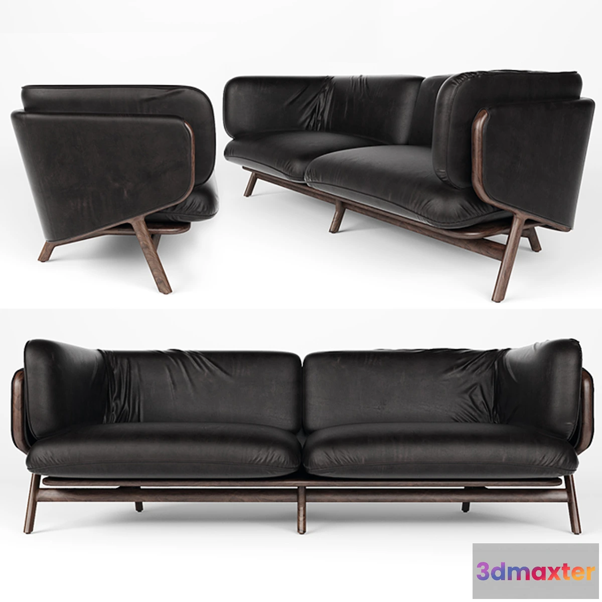 790360 - Stanley sofa - No.2
