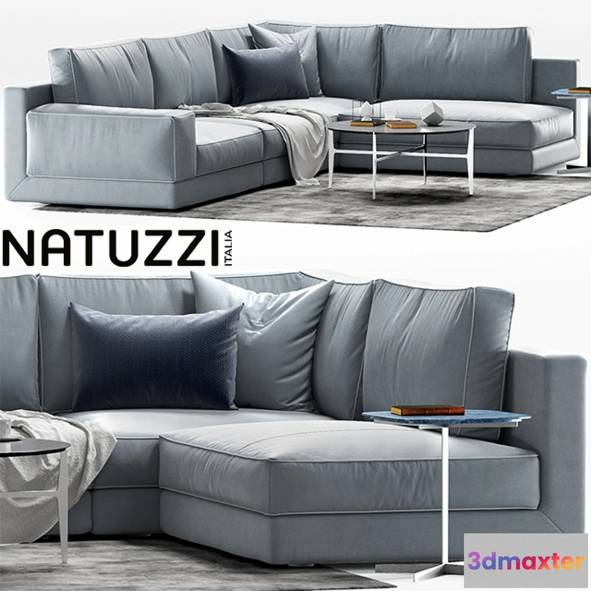 790376 - Natuzzi agora - No.3