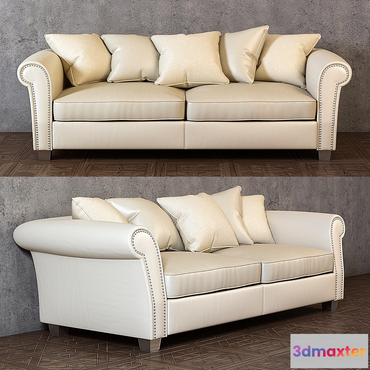 790396 - Borzalino PANTHEON - No.2