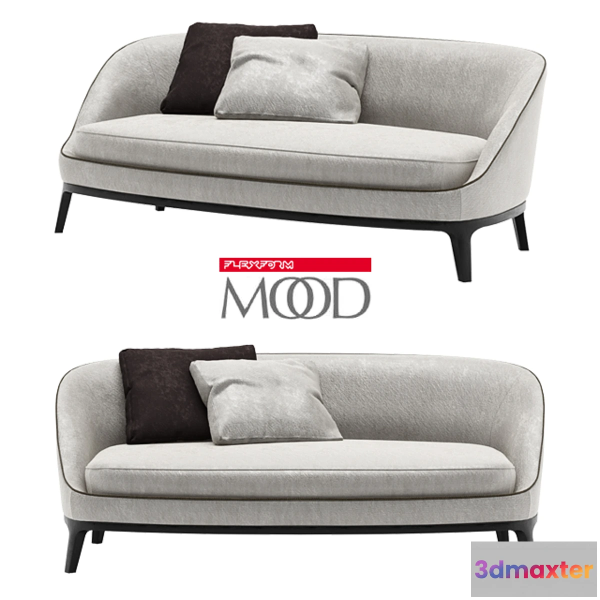 790404 - FLEXFORM Dragonfly - No.5