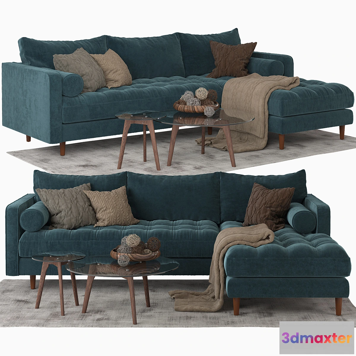 790528 - Article_Sven sectional sofa - No.3