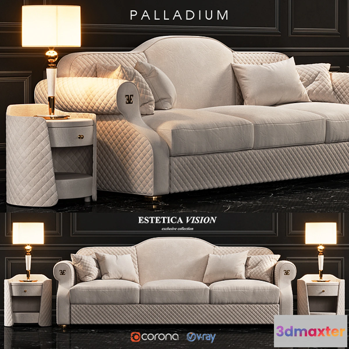 790542 - ESTETICA Palladium - No.5