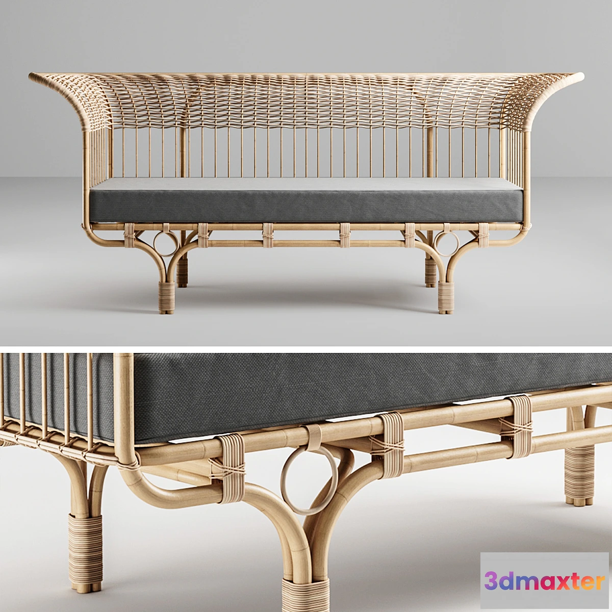 795670 - Sika Design Belladonna Sofa - No.2