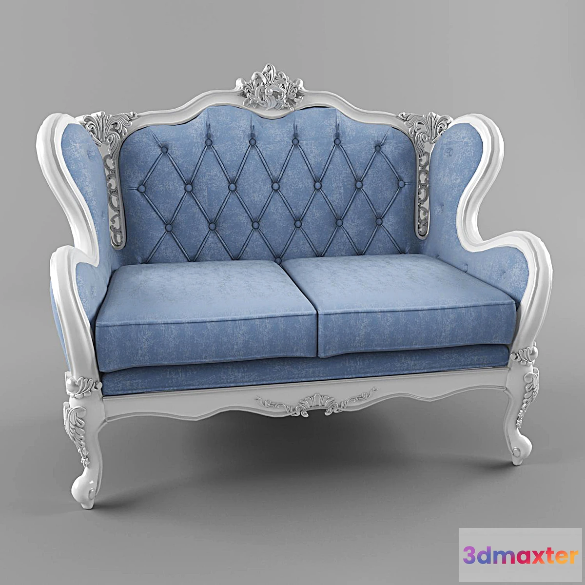 796366 - Double sofa Fanteri - No.2