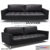 806292 - Canapes Duvivier ADONIS - No.2