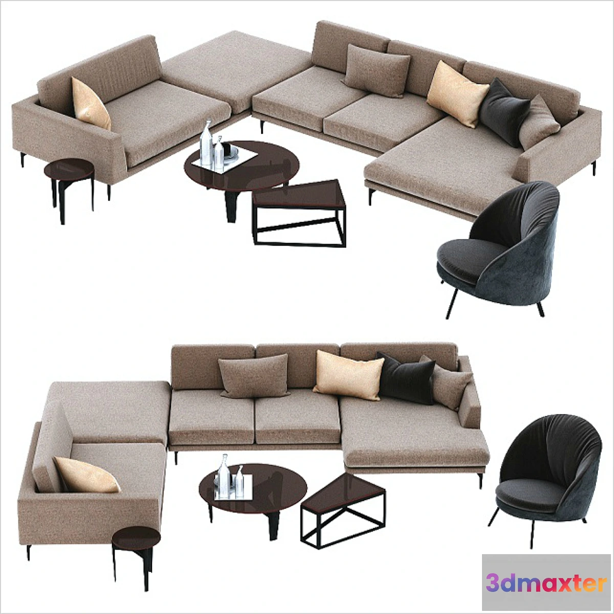 806358 - Arflex HOLLYWOOD - No.2