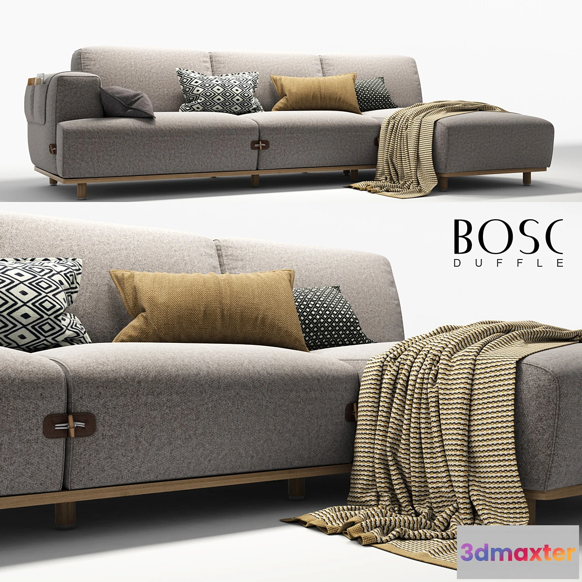 806380 - Sofa corner Bosc - No.2