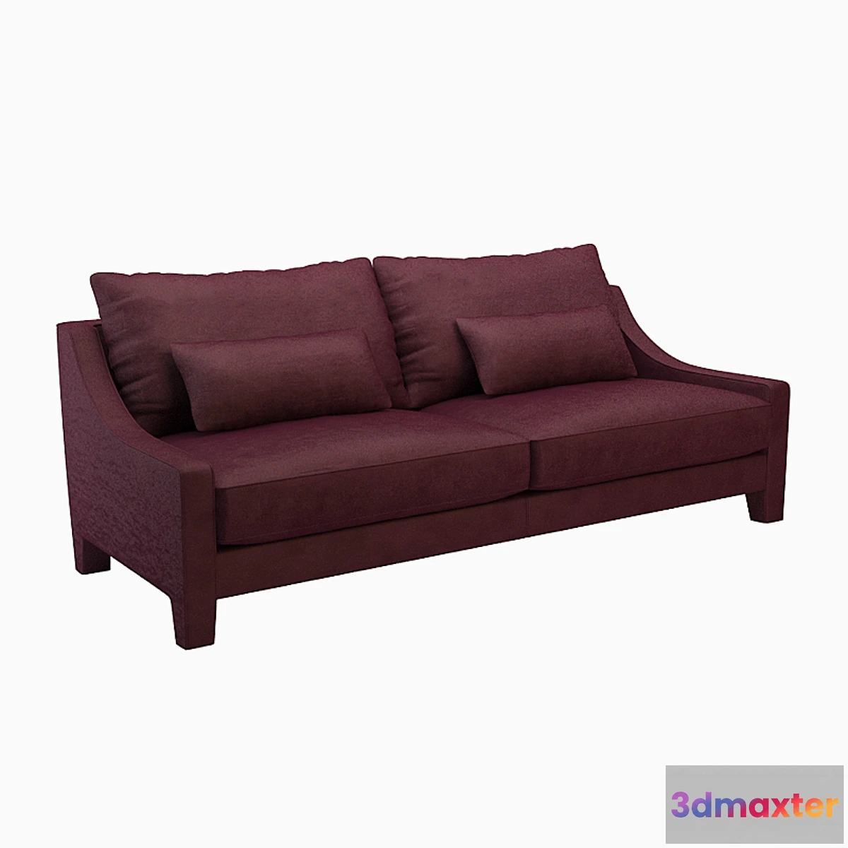 806446 - Opera Contemporary Rosalie sofa - No.2