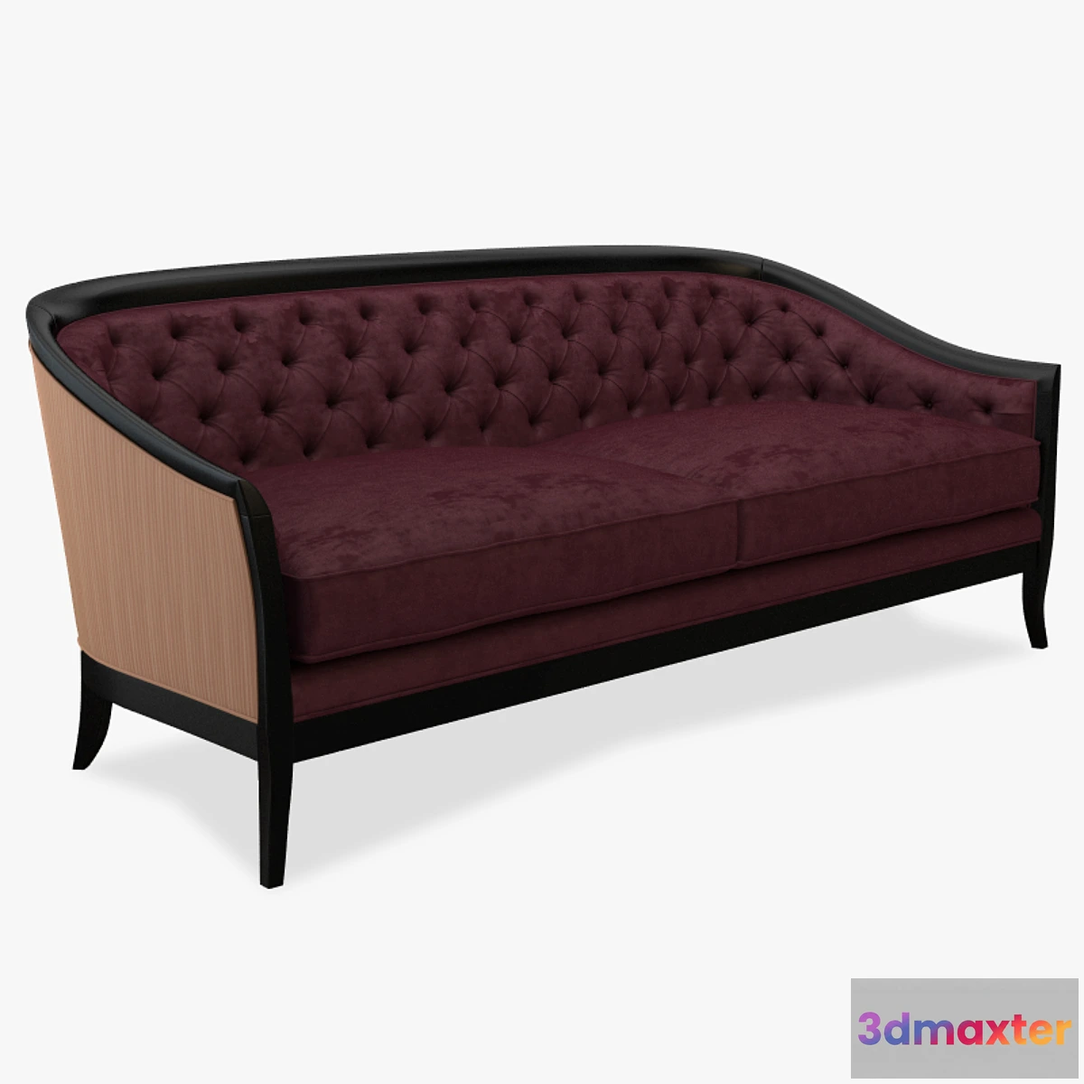 806448 - Opera Contemporary Marta classic Sofa - No.2