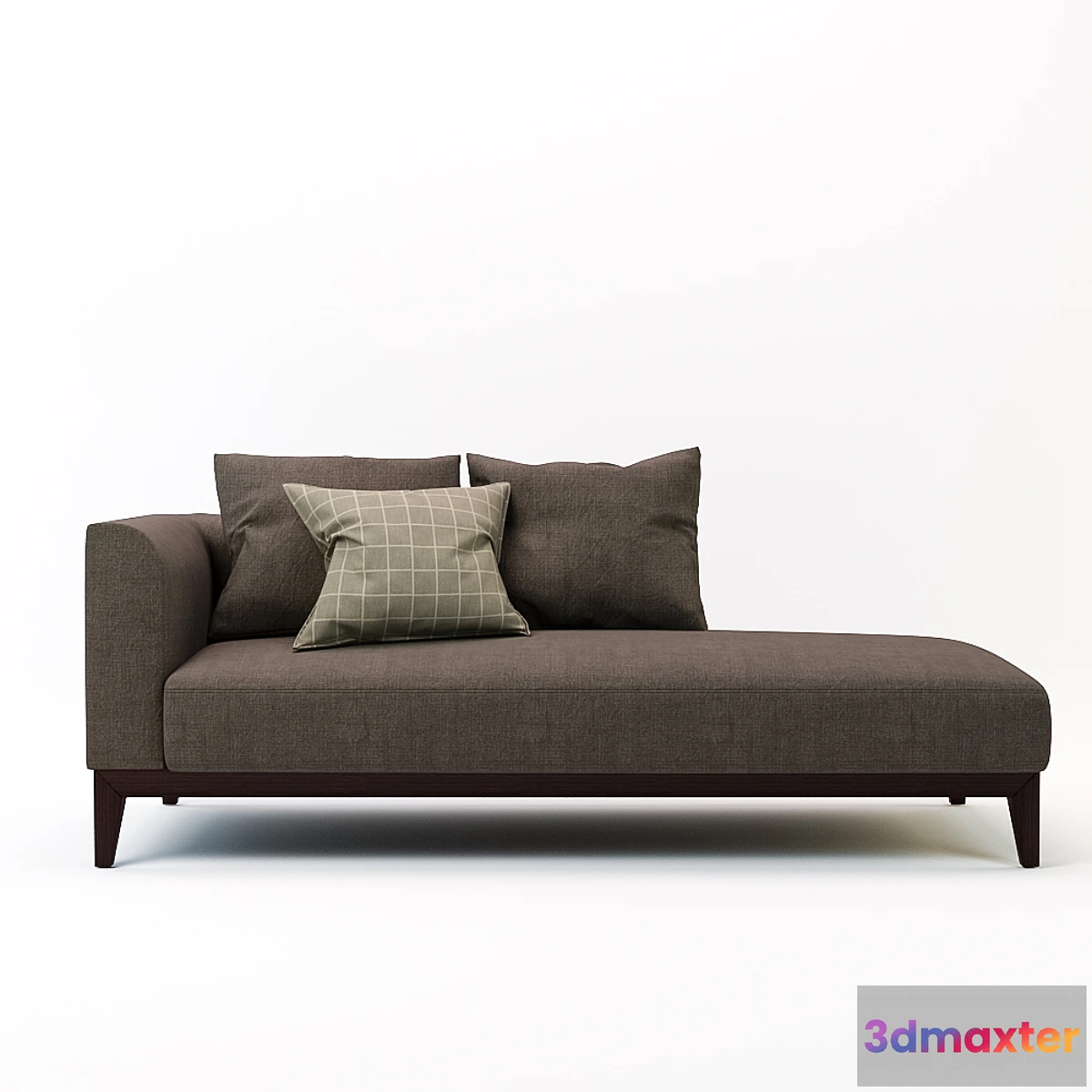 807654 - Langley Lounge Sofa - No.2
