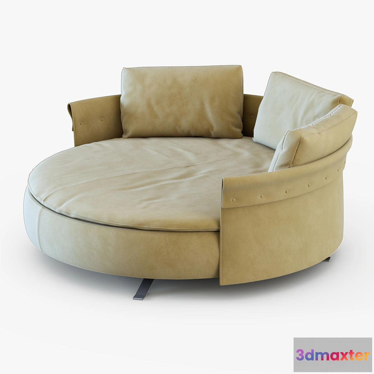 810610 - Sofa Charme-Longhi - No.2