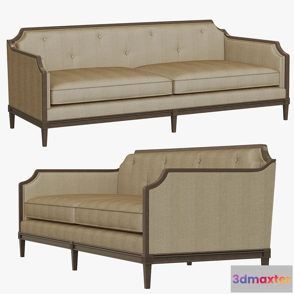 811478 - Caracole Frame of Reference