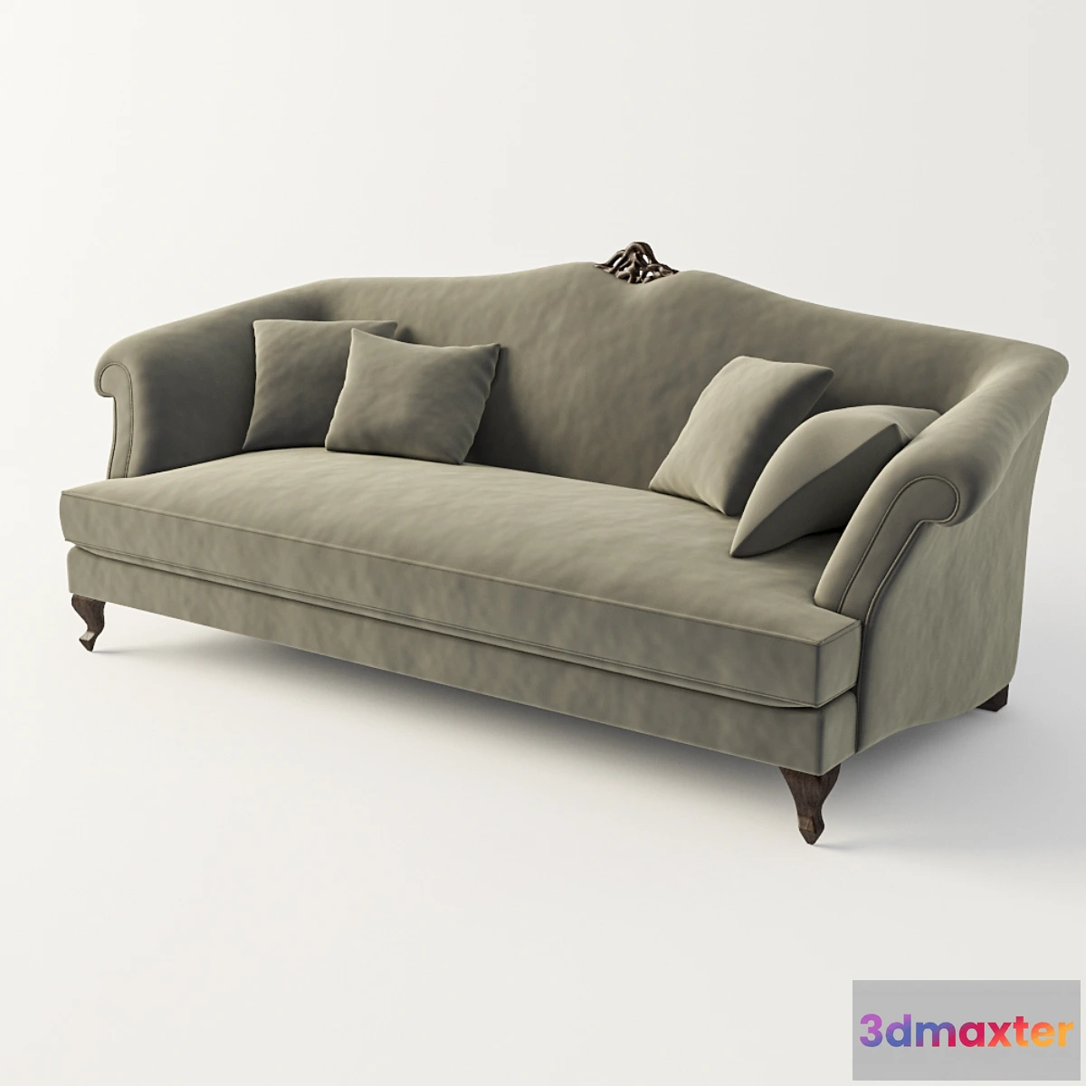 812102 - Sofa Christopher Guy_60-0201