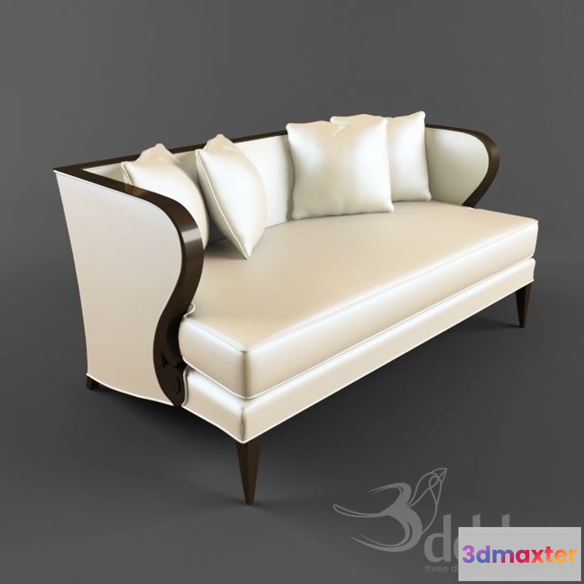 812208 - Christopher Guy 60-0149 - No.3