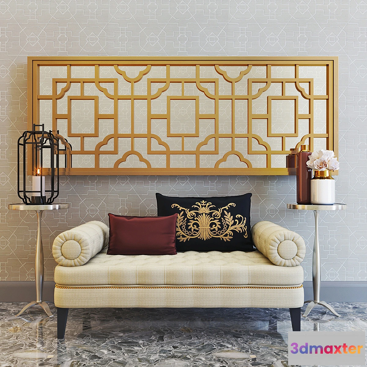 812232 - Interior set - No.5