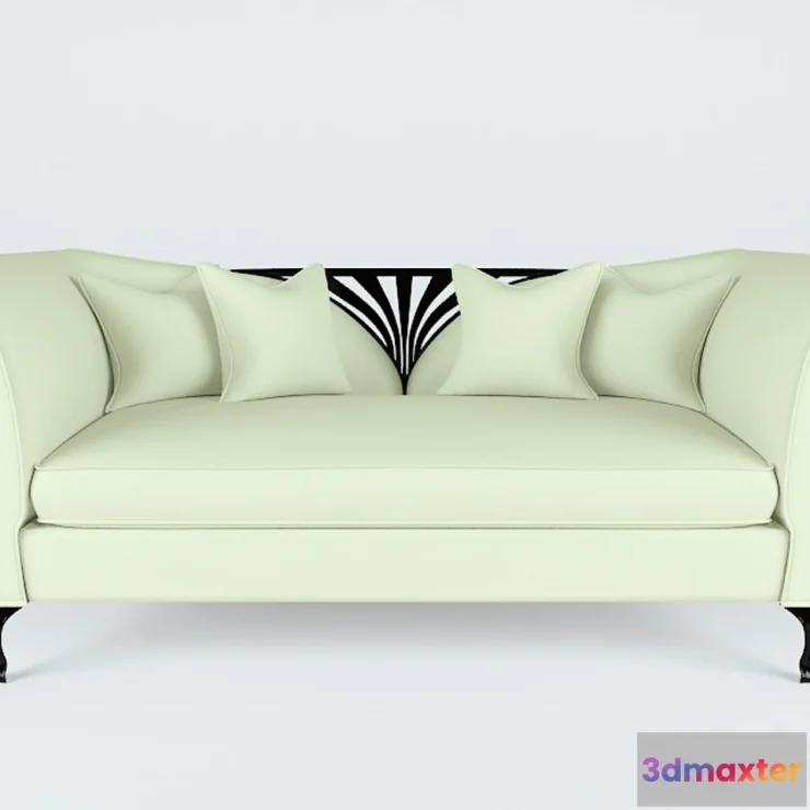 812272 - CHRISTOPHER GUY - No.22