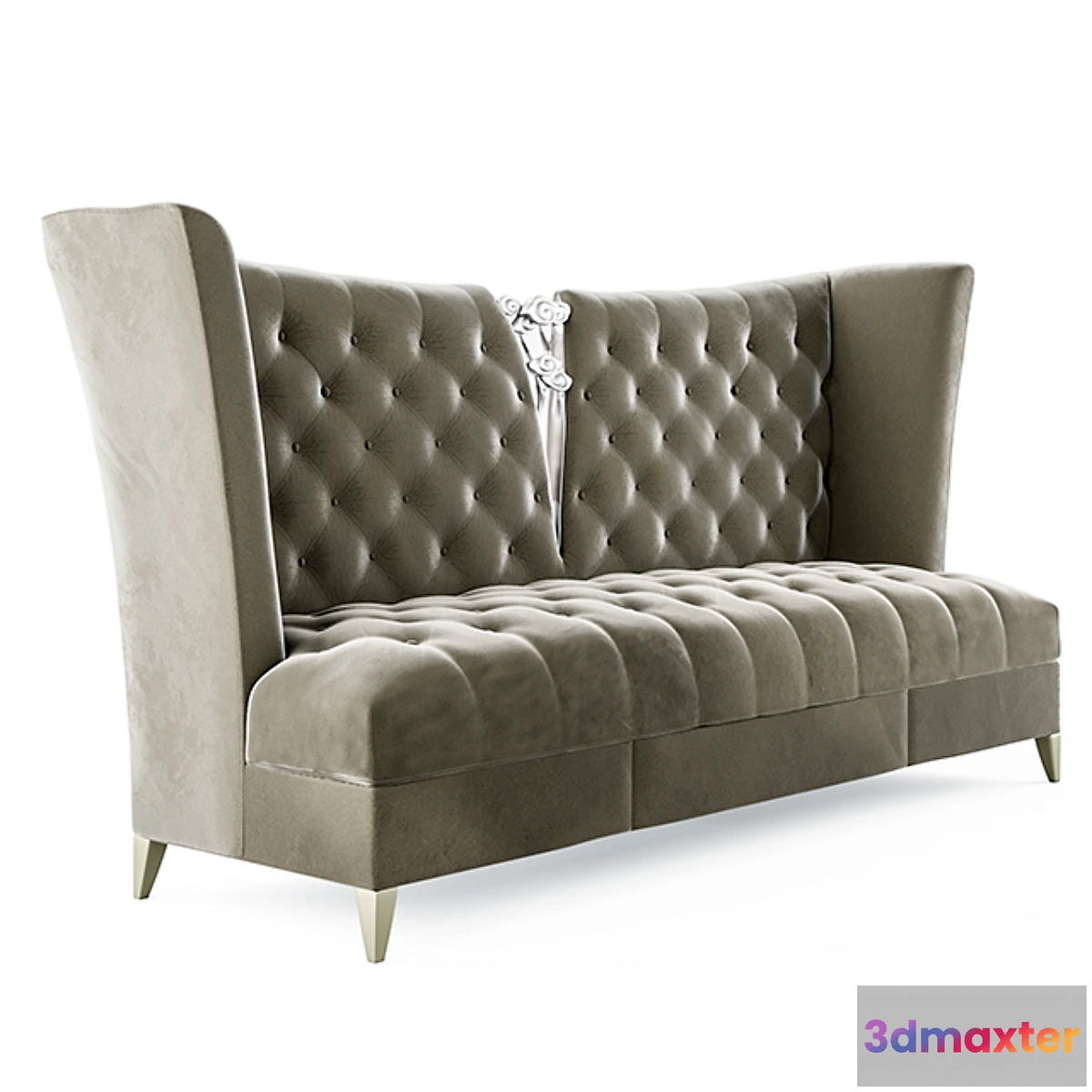 812334 - Christopher guy - Bois De Vincennes