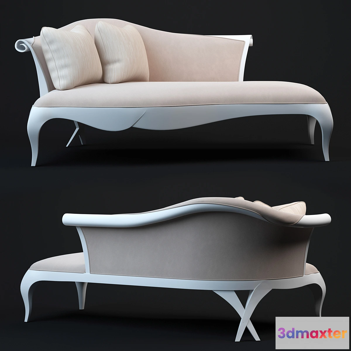812350 - Sofa Christopher Guy - “Sofia”