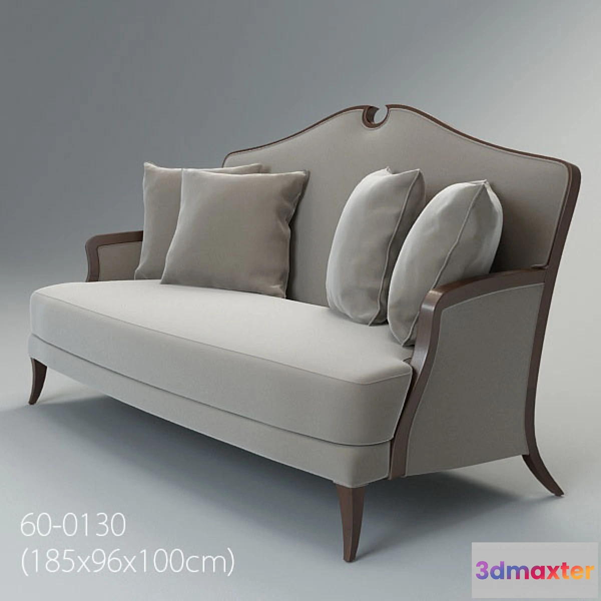 812394 - CHRISTOPHER GUY 60-0130 - No.2