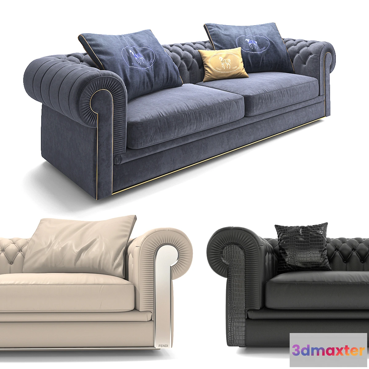 813110 - Albione_FENDI - No.2