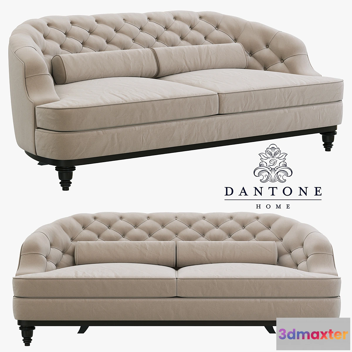 813128 - Dantone Home Kerby