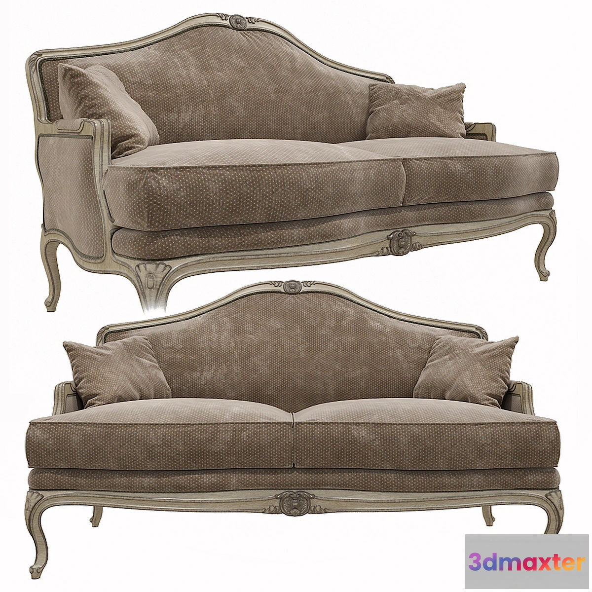 813142 - Sofa Silvano Grifoni