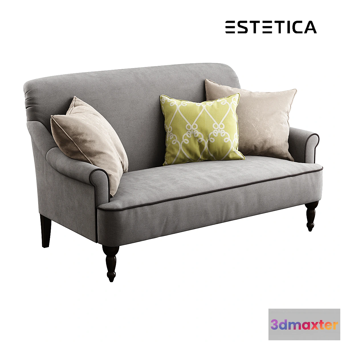 813192 - Estetica _ Hollywood Sofa