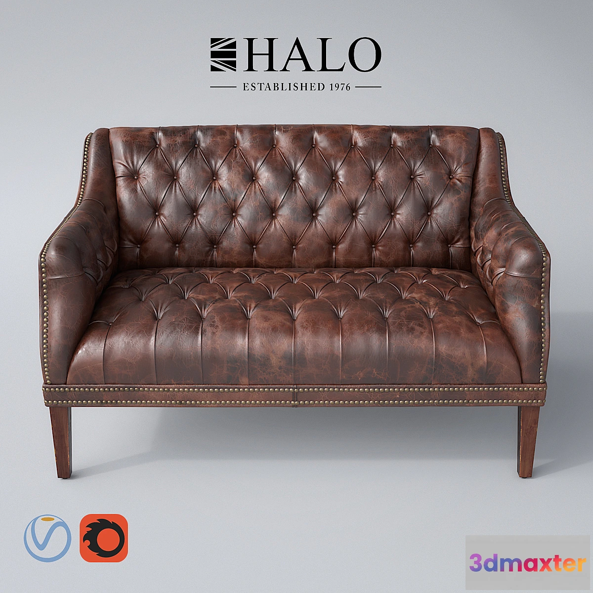 813198 - HALO Eastbourne