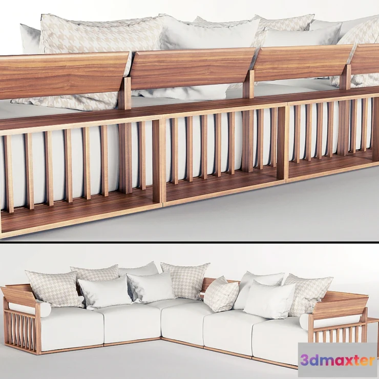 818238 - Porada Bolero Corner