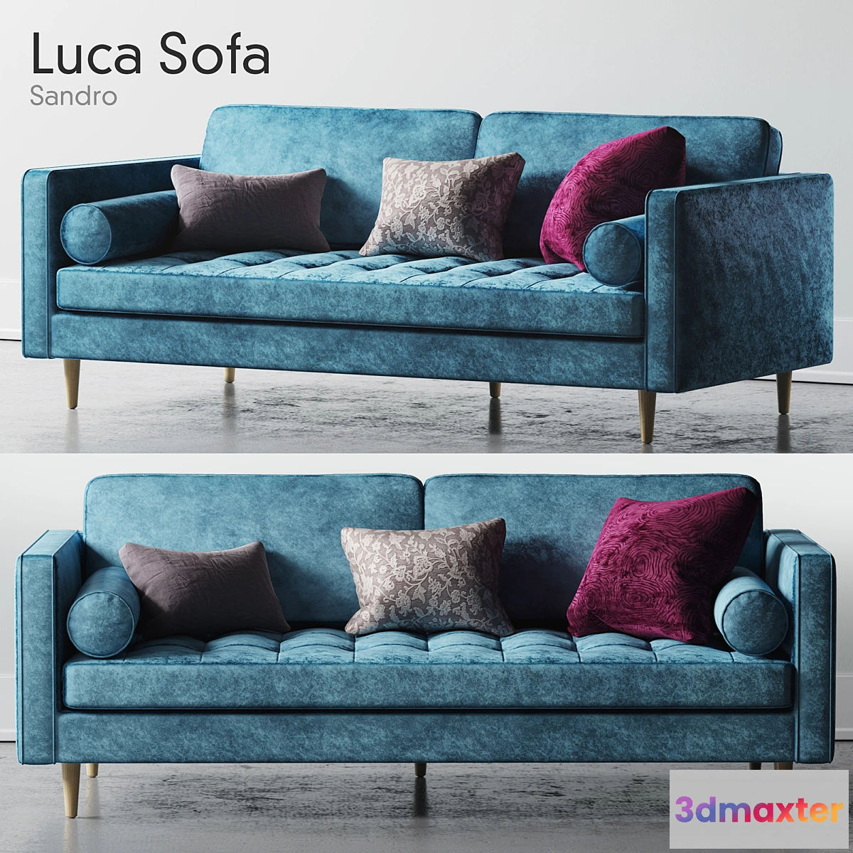 818448 - Sandro Luca Sofa