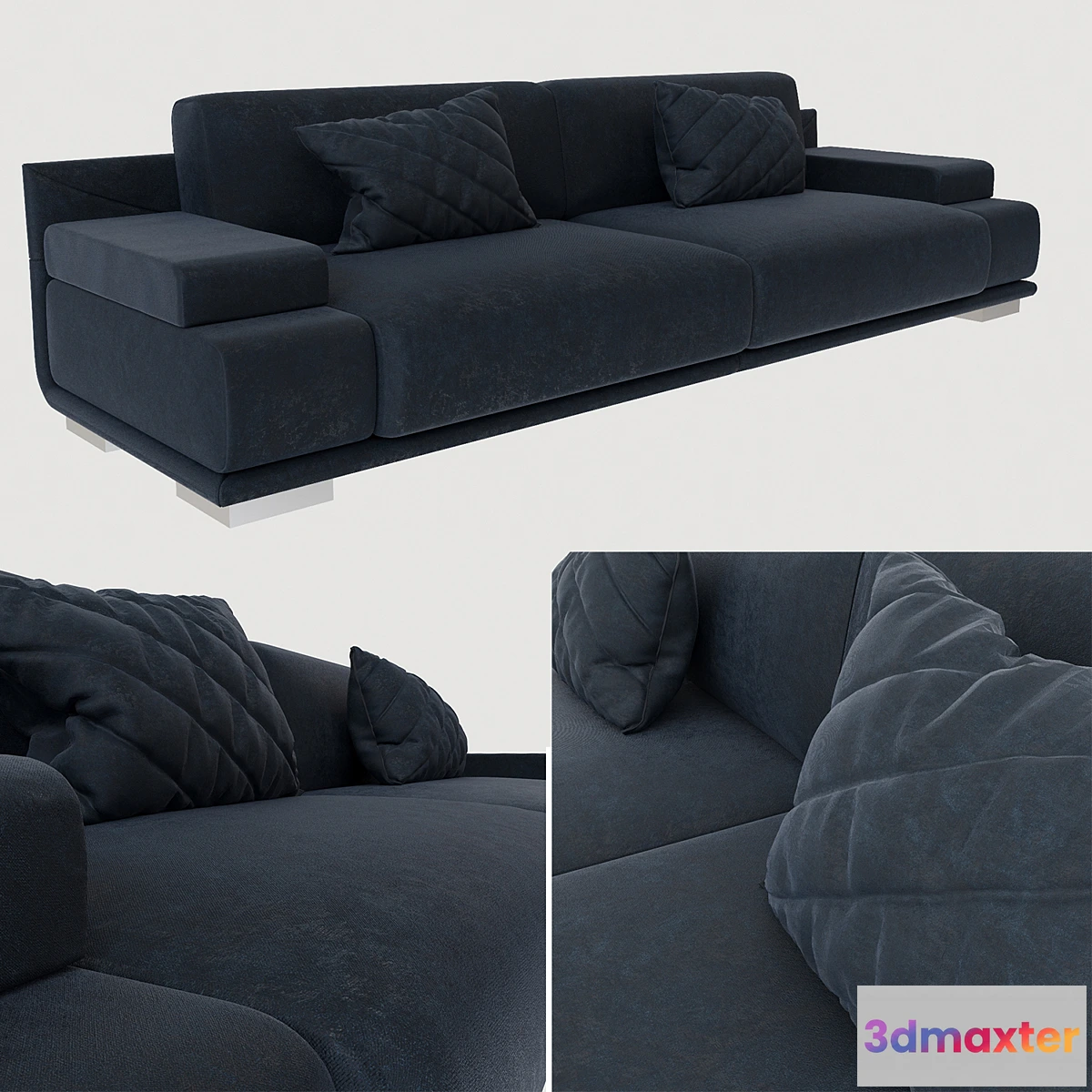 818458 - fendi sofa artu