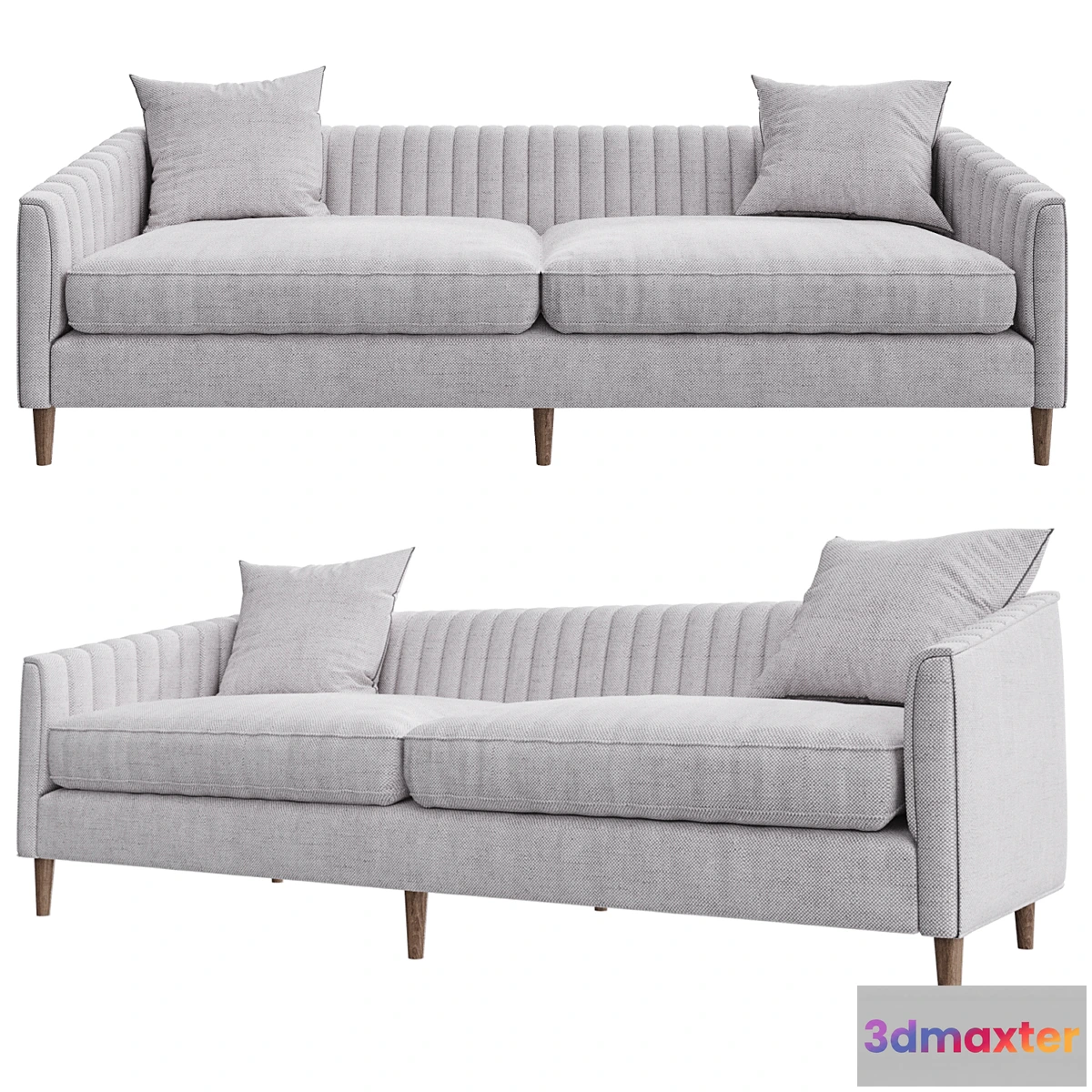818558 - Madison Creek EVE SOFA - No.3