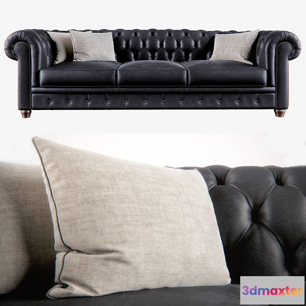 818754 - ONE MEBEL CHESTER - No.3