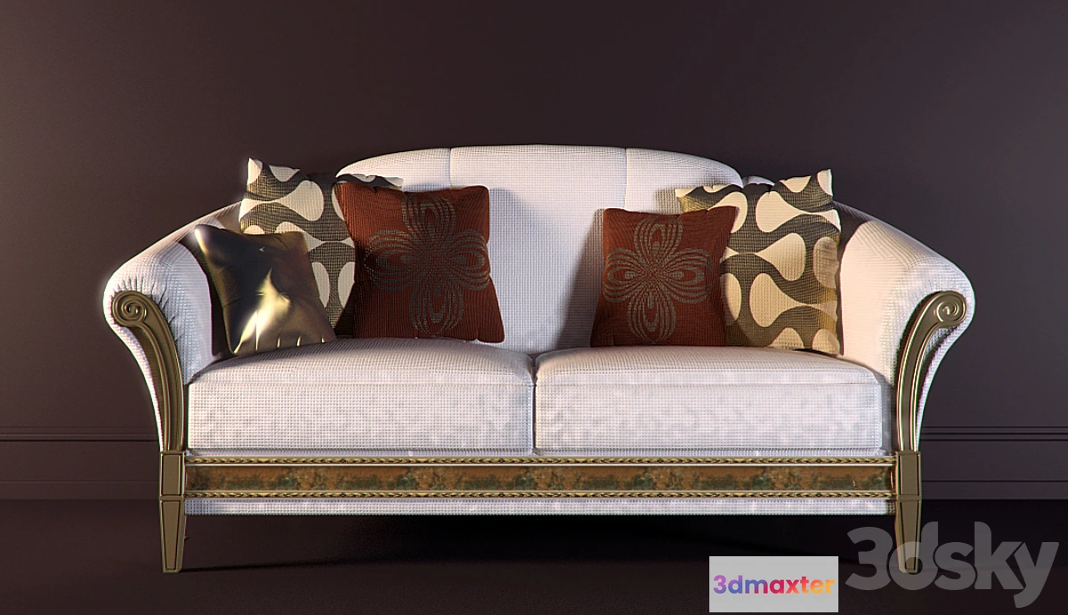 820606 - Arredo Classic _ Rafaello