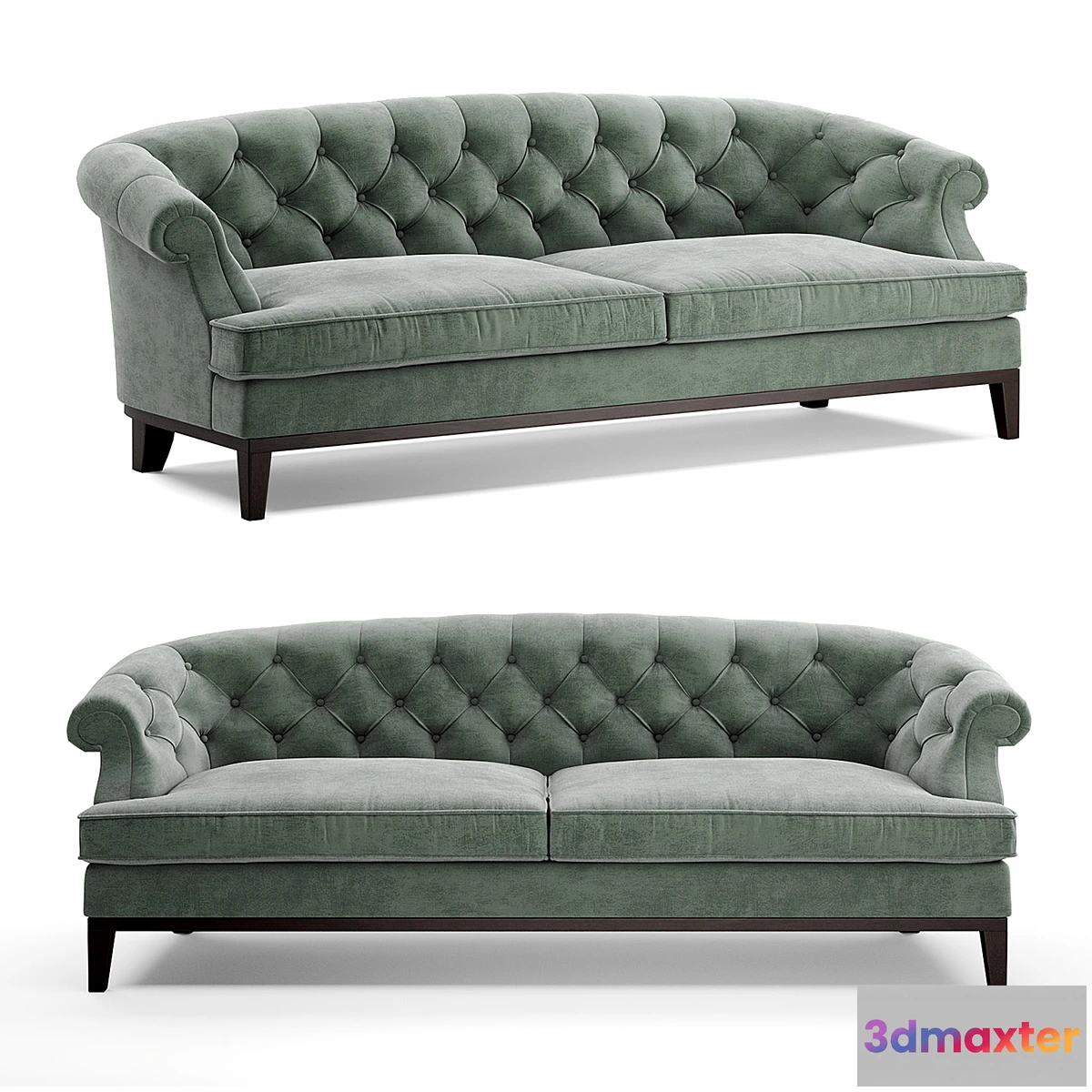 820614 - ONE KINGS LANE Wilshire Sofa