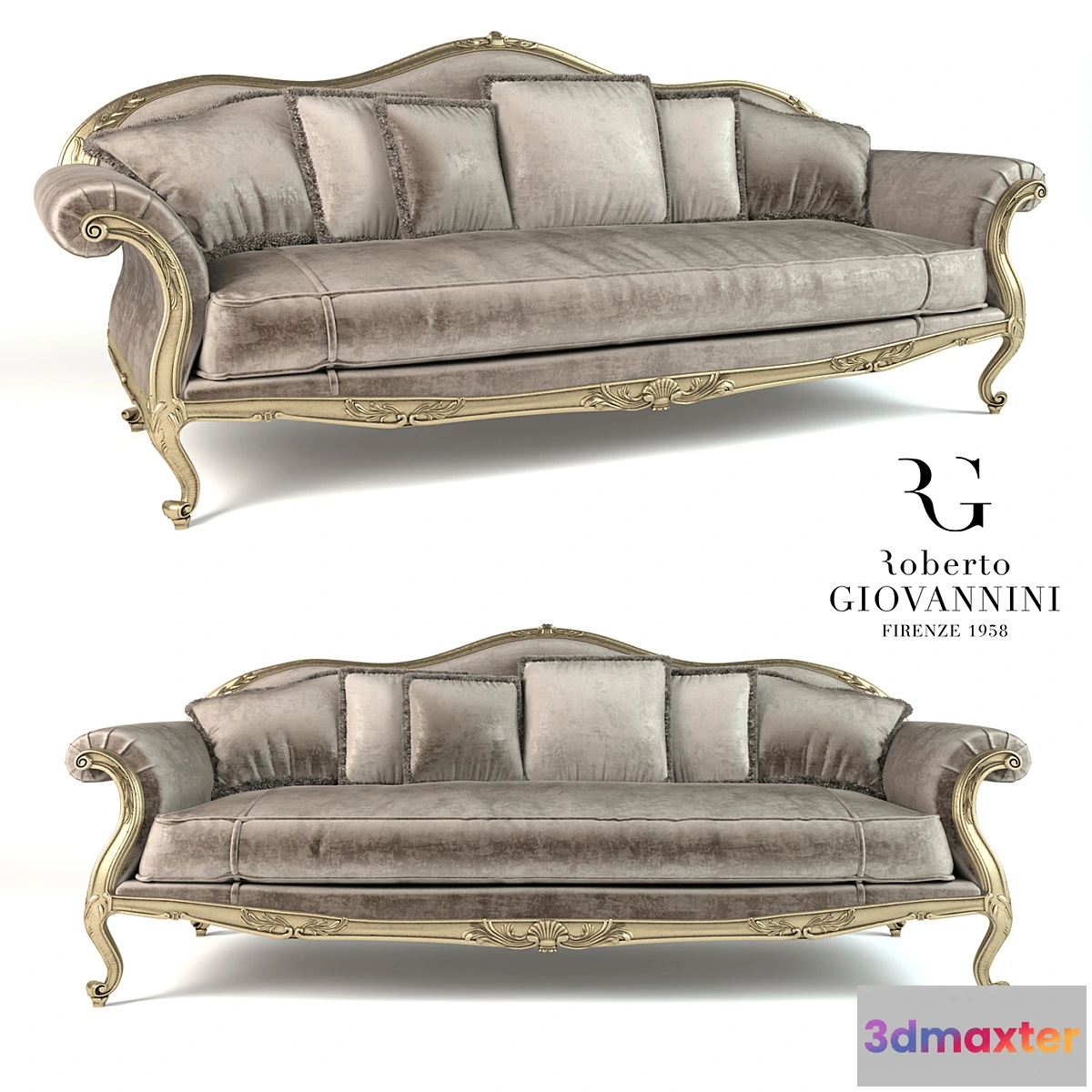 820622 - Roberto Giovannini