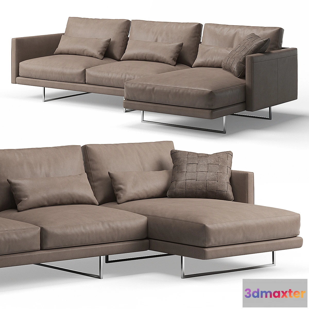 821776 - Gyform Zelig Sofa