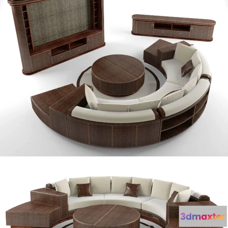 821798 - Formitalia _ Sitting