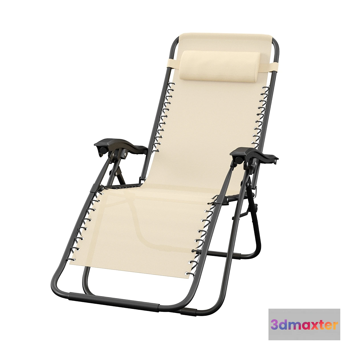 822966 - Chaise lounge - No.6