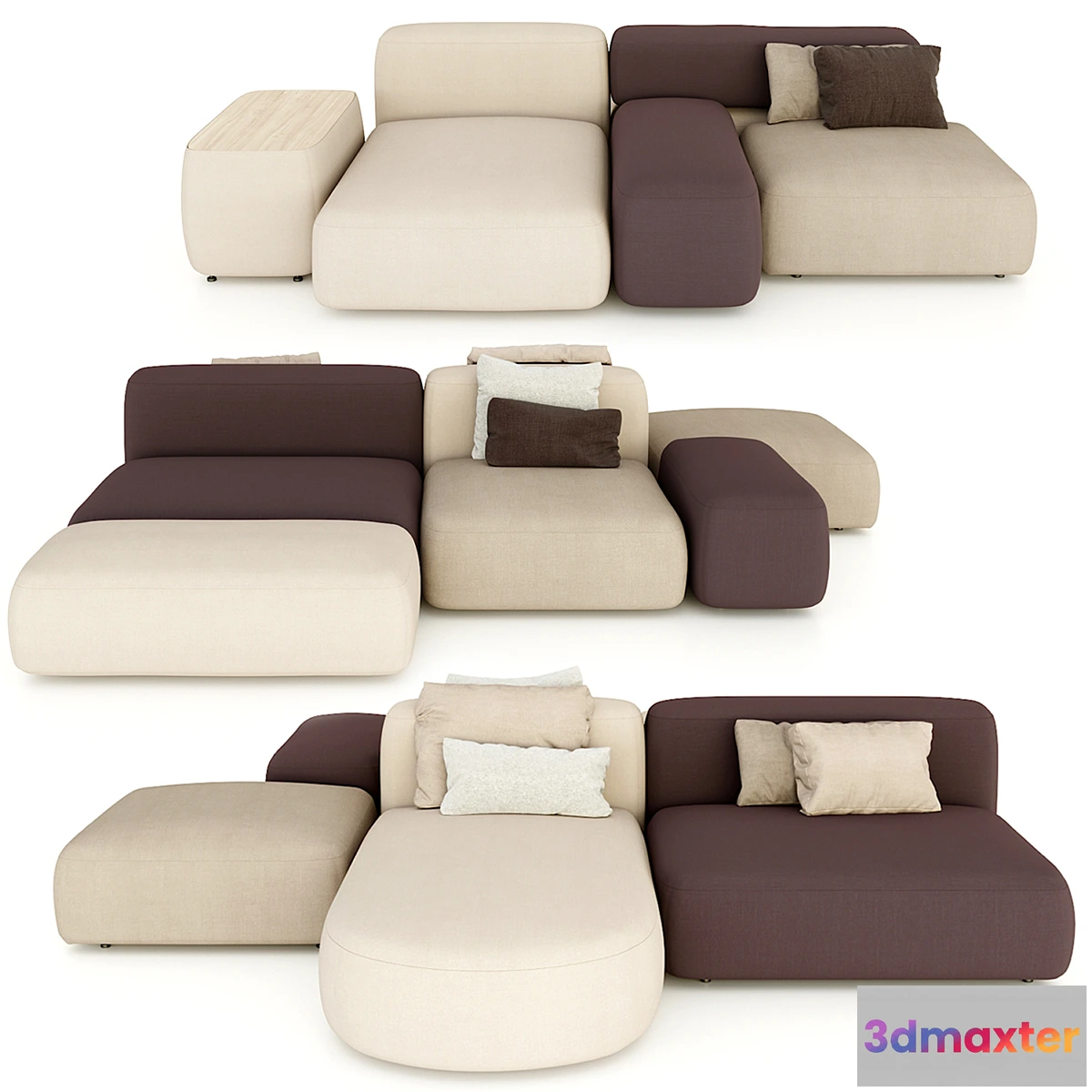 834032 - lapalma. plus. modular sofa. - No.3