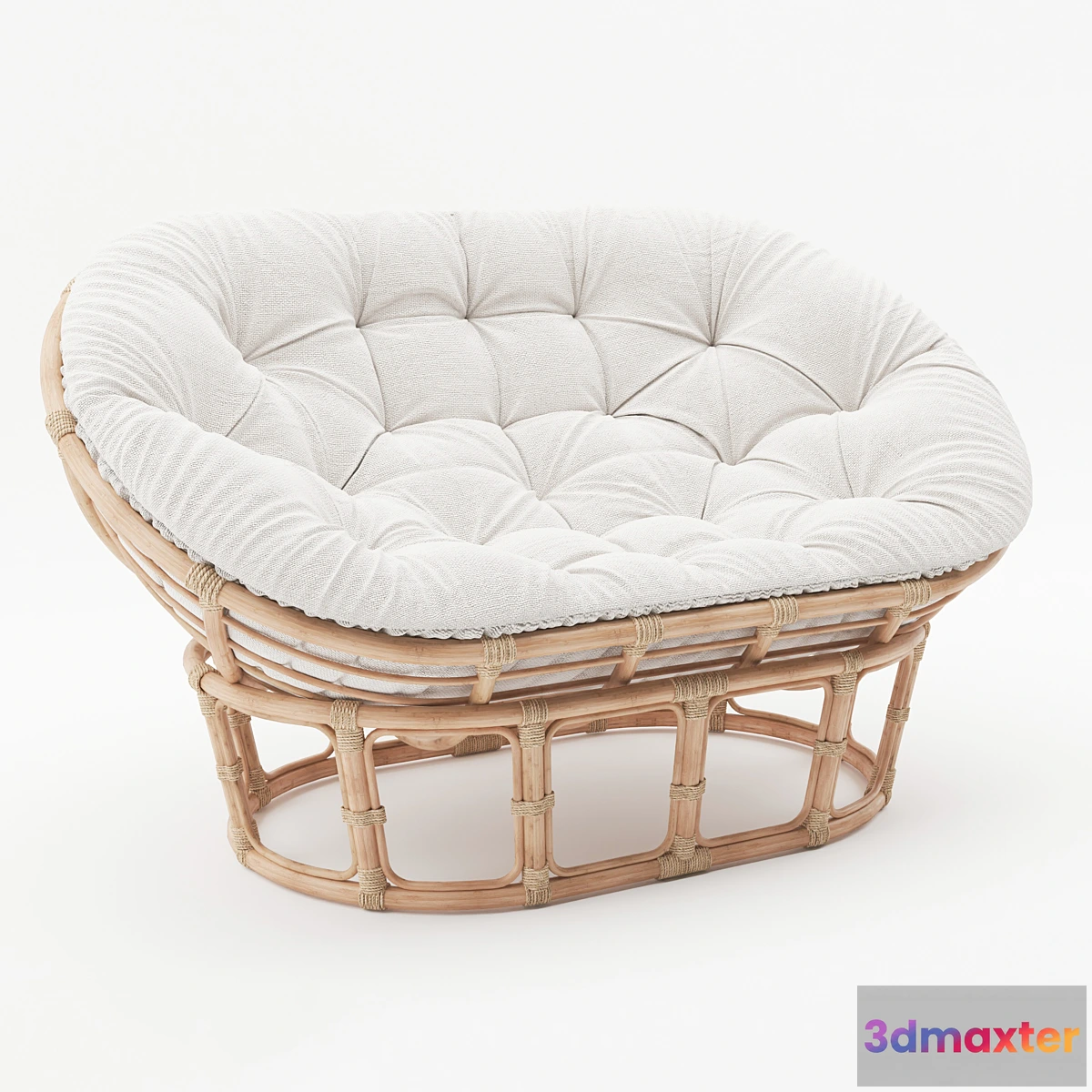 834560 - papasan chair 01 - No.3