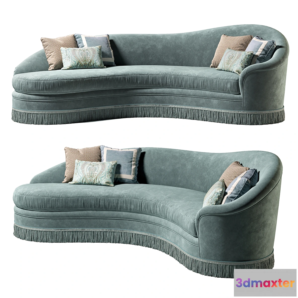 835408 - JUMBO Round Sofa PLE-00 - No.4