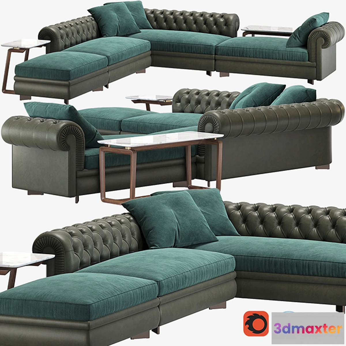 835434 - Chester Line Renzo Frau - No.4