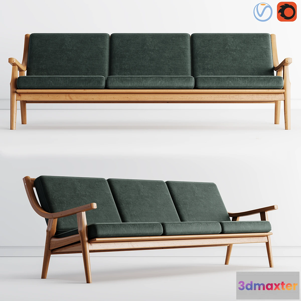835492 - Getama sofa - No.5