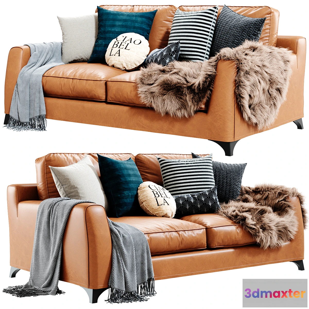 835524 - Mr Floyd Sofa by Bodema - No.3